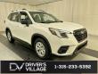 Used 2023 Subaru Forester Base SUV