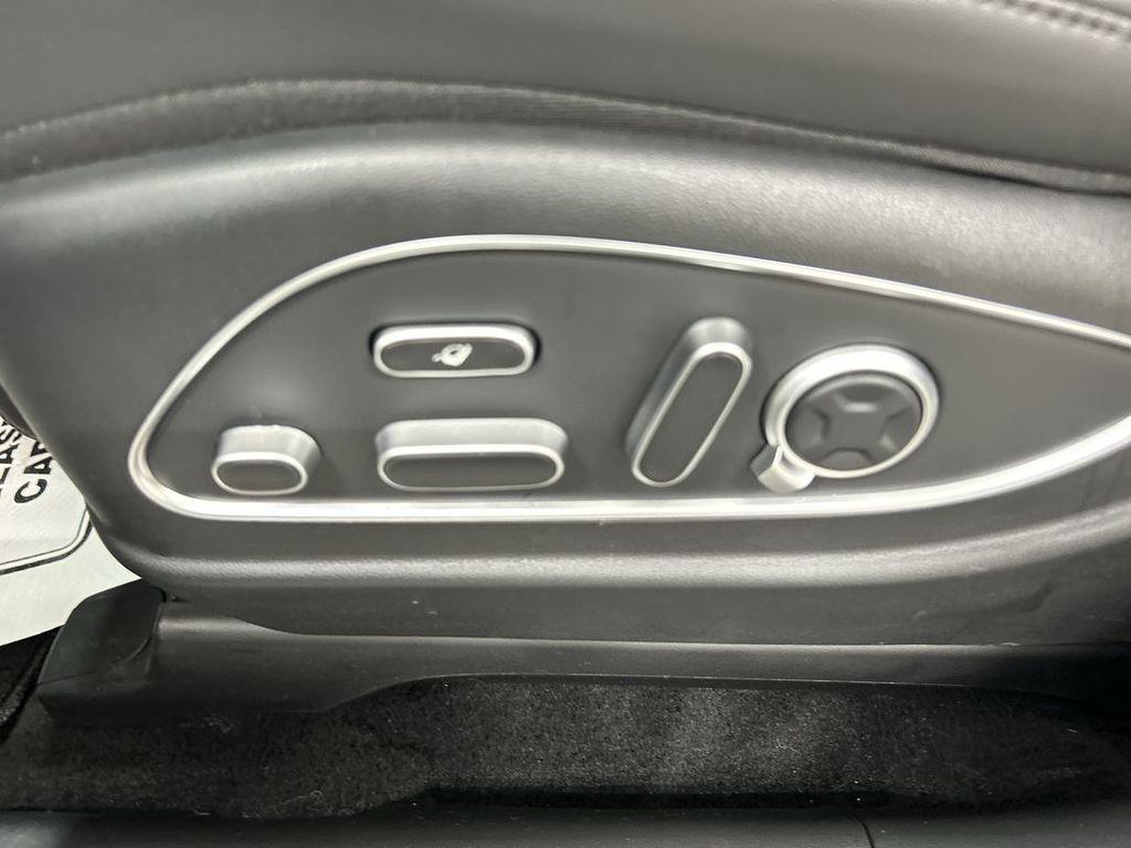 2026 Hyundai Palisade Calligraphy - Photo 10