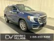 Used 2022 GMC Terrain SLT SUV