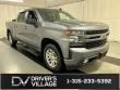 Used 2021 Chevrolet Silverado 1500 RST Truck Crew Cab