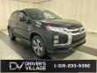 Used 2020 Mitsubishi Outlander Sport 2.0 ES CUV