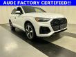 Used 2024 Audi Q5 45 S line Premium SUV