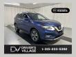 Used 2020 Nissan Rogue SV SUV