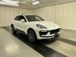 Used 2024 Porsche Macan  SUV