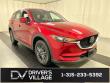 Used 2021 Mazda CX-5 Sport SUV