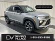 Used 2023 Chevrolet Trailblazer RS SUV