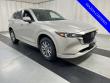 Certified 2024 Mazda CX-5 2.5 S Select Package SUV
