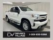 Used 2022 Chevrolet Silverado 1500 LTD RST Truck Crew Cab