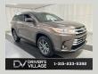 Used 2018 Toyota Highlander XLE V6 SUV