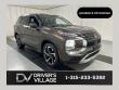 Used 2024 Mitsubishi Outlander SEL SUV
