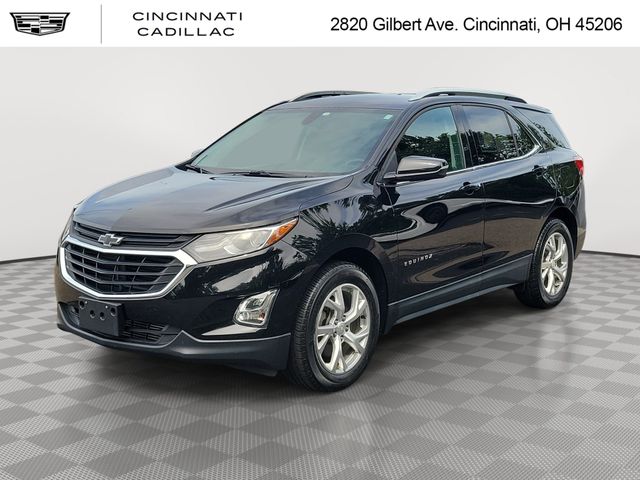 Used 2019 Chevrolet Equinox LT SUV