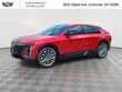  Cadillac Lyriq