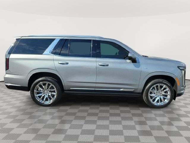 Certified 2026 Cadillac Escalade Luxury SUV