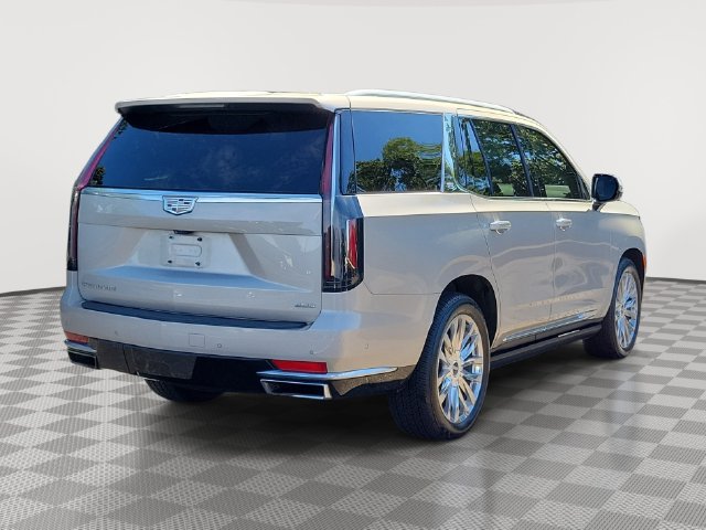 Used 2023 Cadillac Escalade Premium Luxury SUV