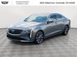 Cadillac CT4