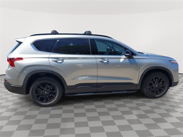 2023 Hyundai Santa Fe XRT photo 4