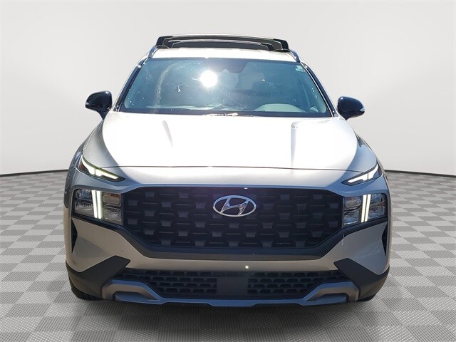 2023 Hyundai Santa Fe XRT photo 2