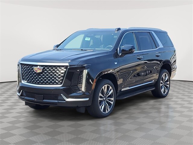 2025 Cadillac Escalade Premium Luxury's photo