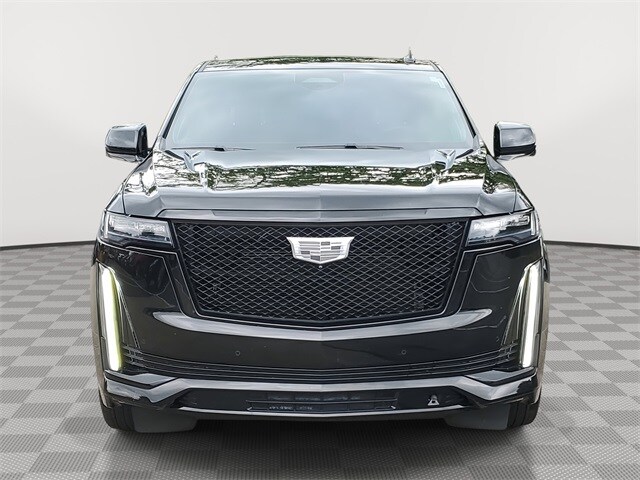 2023 Cadillac Escalade Sport Platinum photo 2