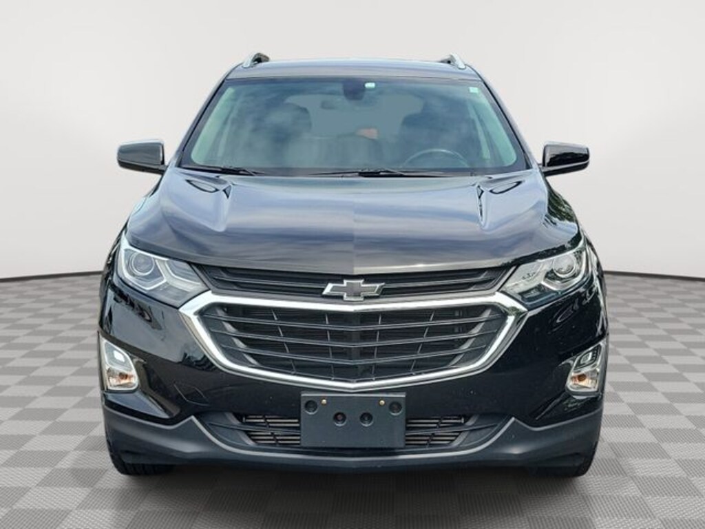 Used 2019 Chevrolet Equinox LT SUV