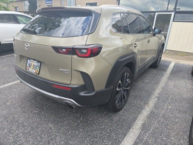 2024 Mazda CX-50 2.5 Turbo Premium photo 4