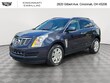  Cadillac SRX