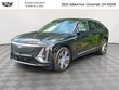  Cadillac Lyriq