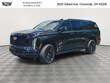  Cadillac Escalade ESV