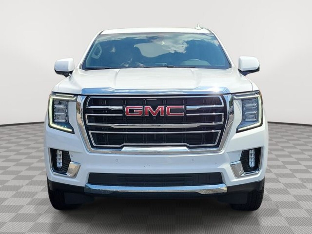 Used 2023 GMC Yukon SLT SUV