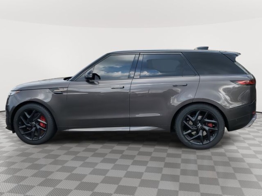 Used 2023 Land Rover Range Rover Sport SE Dynamic SUV