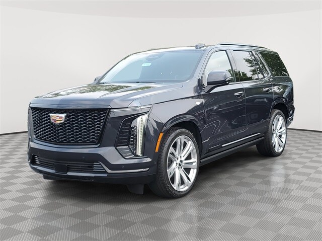 2025 Cadillac Escalade Sport's photo