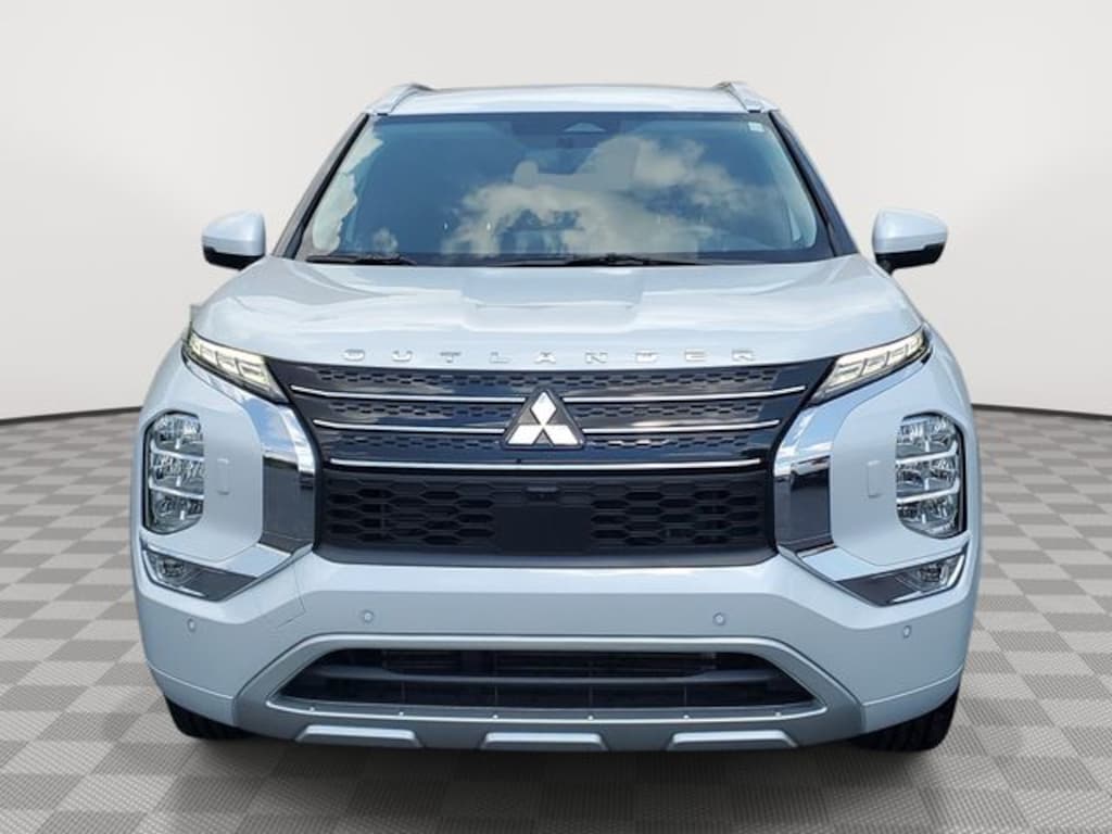 Used 2024 Mitsubishi Outlander SEL SUV