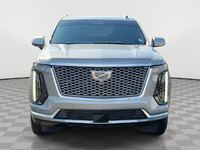 Certified 2026 Cadillac Escalade Luxury SUV