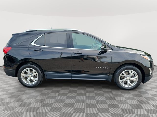 Used 2019 Chevrolet Equinox LT SUV