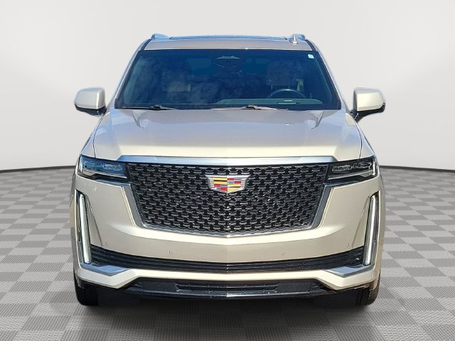 Used 2023 Cadillac Escalade Premium Luxury SUV