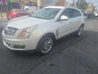 Cadillac SRX