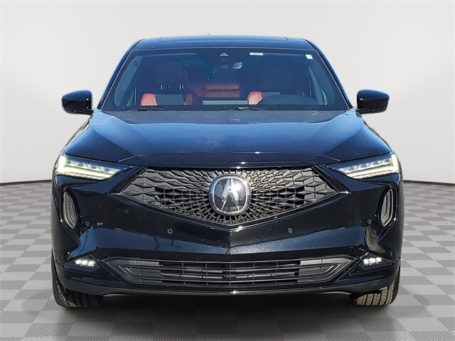 2023 Acura MDX SH-AWD A-Spec photo 2