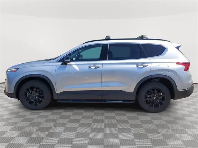 2023 Hyundai Santa Fe XRT photo 3