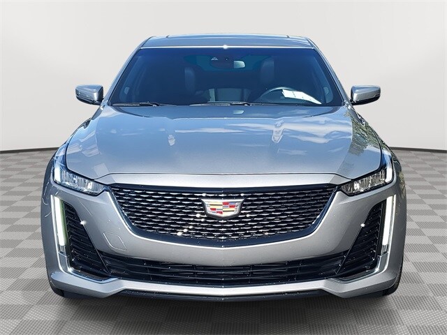 2023 Cadillac CT5 Premium Luxury photo 2