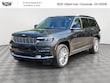  Jeep Grand Cherokee L