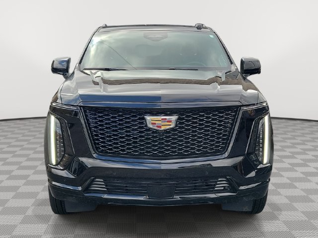 Certified 2025 Cadillac Escalade Sport Platinum SUV