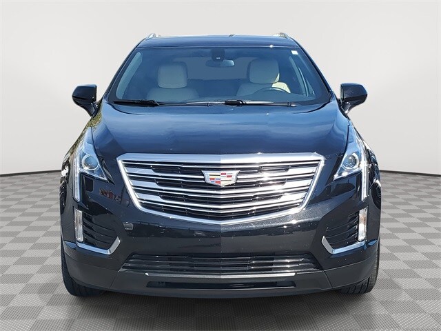 2018 Cadillac XT5 Base photo 2