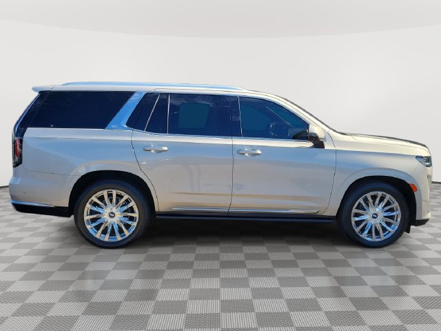 Used 2023 Cadillac Escalade Premium Luxury SUV