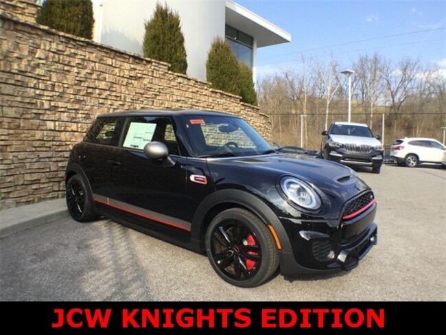 New 2019 Mini Hardtop 2 Door For Sale In Cincinnati Oh