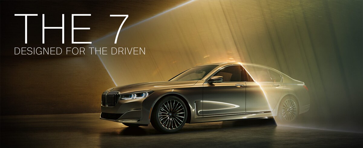 New BMW 7 Series Model Orders Search New BMW 7 Series Orders | The BMW Store in Cincinnati