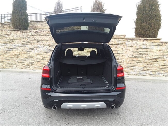 Used 2019 Bmw X3 For Sale In Cincinnati Oh 5uxtr9c5xklr05778