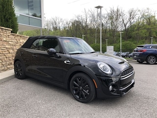New Mini Cars New Mini Vehicles Cincinnati Mini