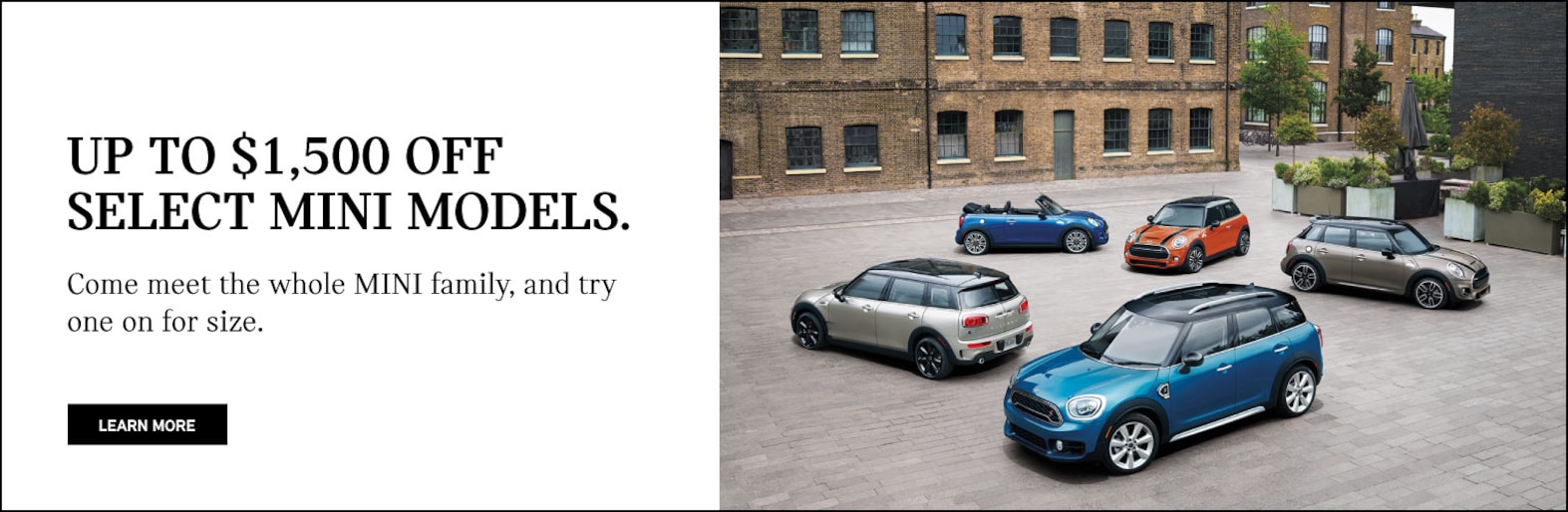 New And Used Mini Dealership Cincinnati Mini