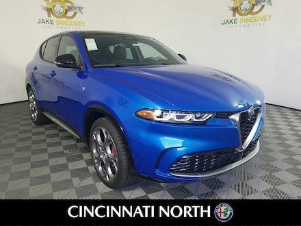 2024 Alfa Romeo Tonale Ti SUV