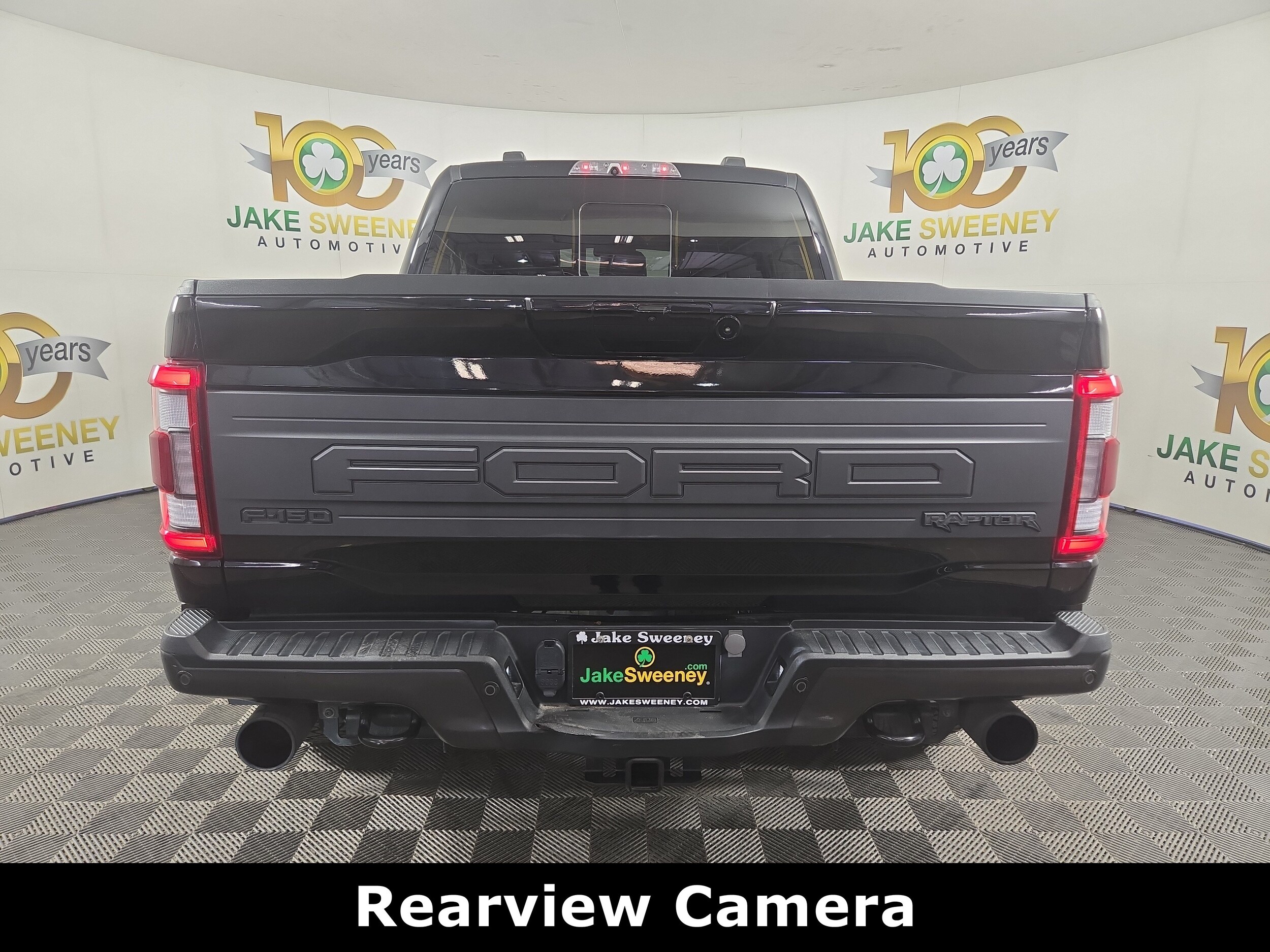 2023 Ford F-150 Raptor - Photo 9